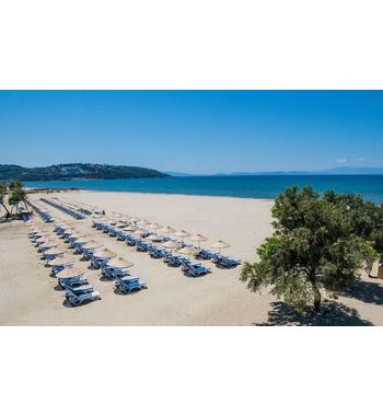 Пляжный отдых в Кушадасы